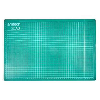 Amtech A3 Cutting mat S0530