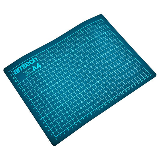 Amtech A4 Cutting mat S0540