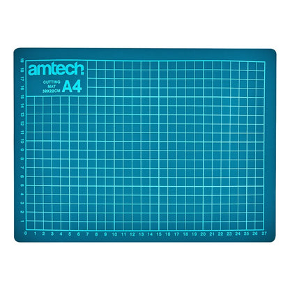 Amtech A4 Cutting mat S0540