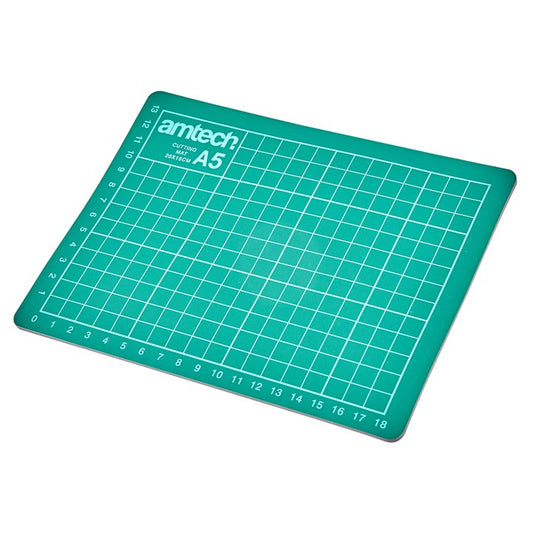 Amtech A5 Cutting mat S0542