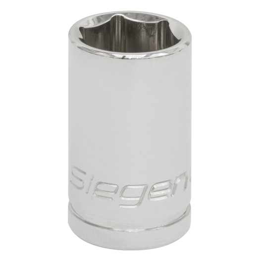 Sealey 12mm 3/8"Sq Drive WallDrive® Socket S0579