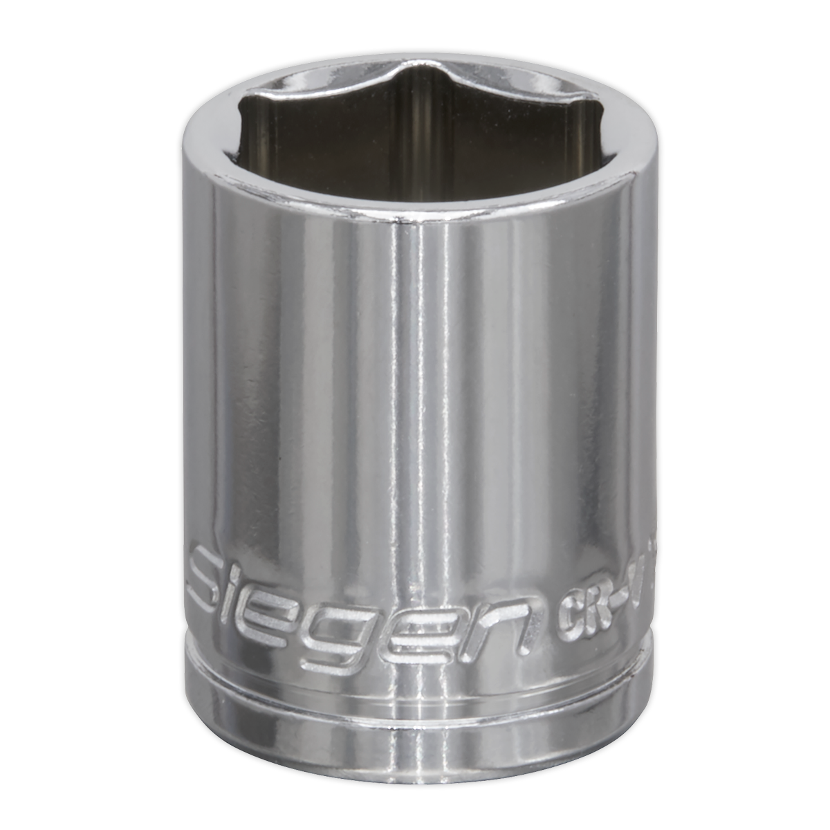 Sealey 16mm 3/8"Sq Drive WallDrive® Socket S0583