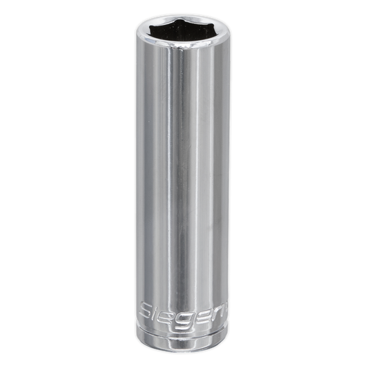 Sealey 12mm Deep 3/8"Sq Drive WallDrive® Socket S0590