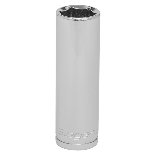 Sealey 14mm Deep 3/8"Sq Drive WallDrive® Socket S0592