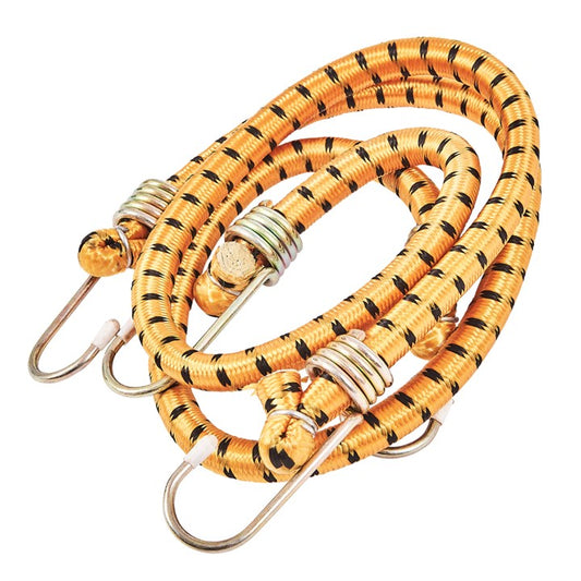 Amtech 600mm (24") Bungee cords (2 pack) S0600