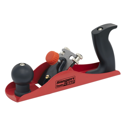 Sealey 235mm & 163mm Wood Planer Set S06092