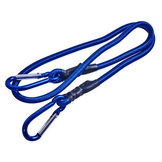 Amtech 900mm (36") Bungee cord with spring loaded clips S0617