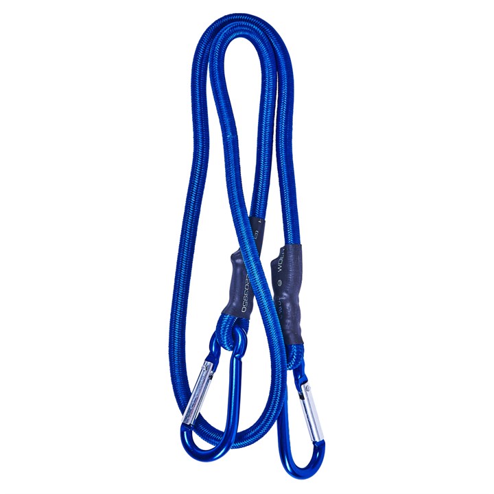 Amtech 900mm (36") Bungee cord with spring loaded clips S0617