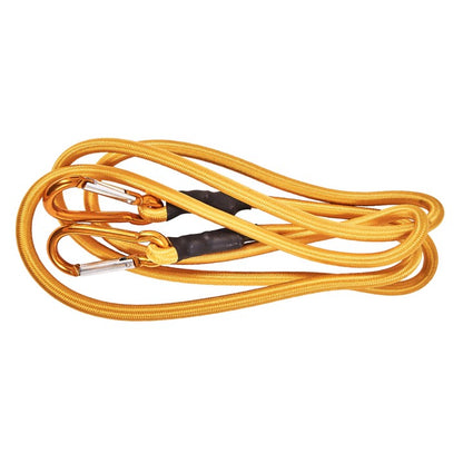 Amtech 180cm (72") Bungee cord with spring loaded clips S0619