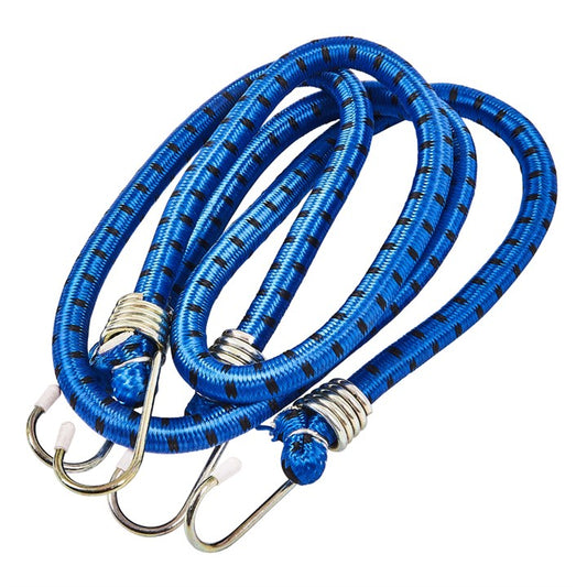 Amtech 750mm (30") Bungee cords (2 pack) S0620