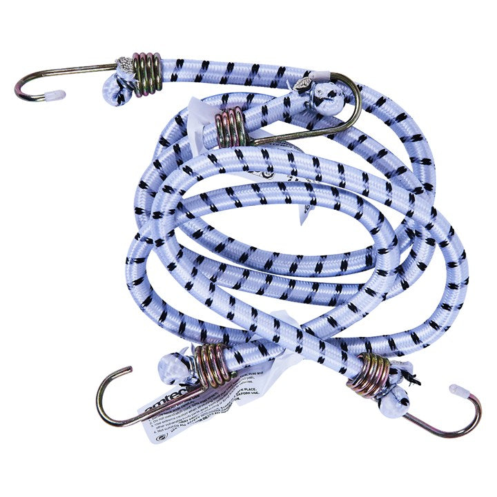 Amtech 900mm (36") Bungee cords (2 pack) S0650