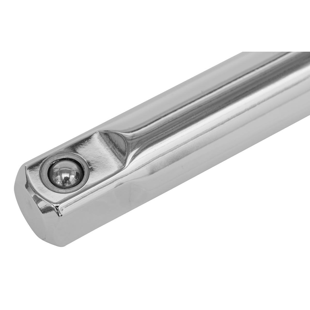 Sealey 3pc 3/8"Sq Drive Extension Bar Set S0719