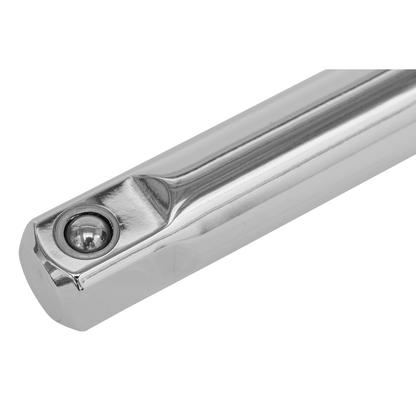 Sealey 3pc 3/8"Sq Drive Extension Bar Set S0719