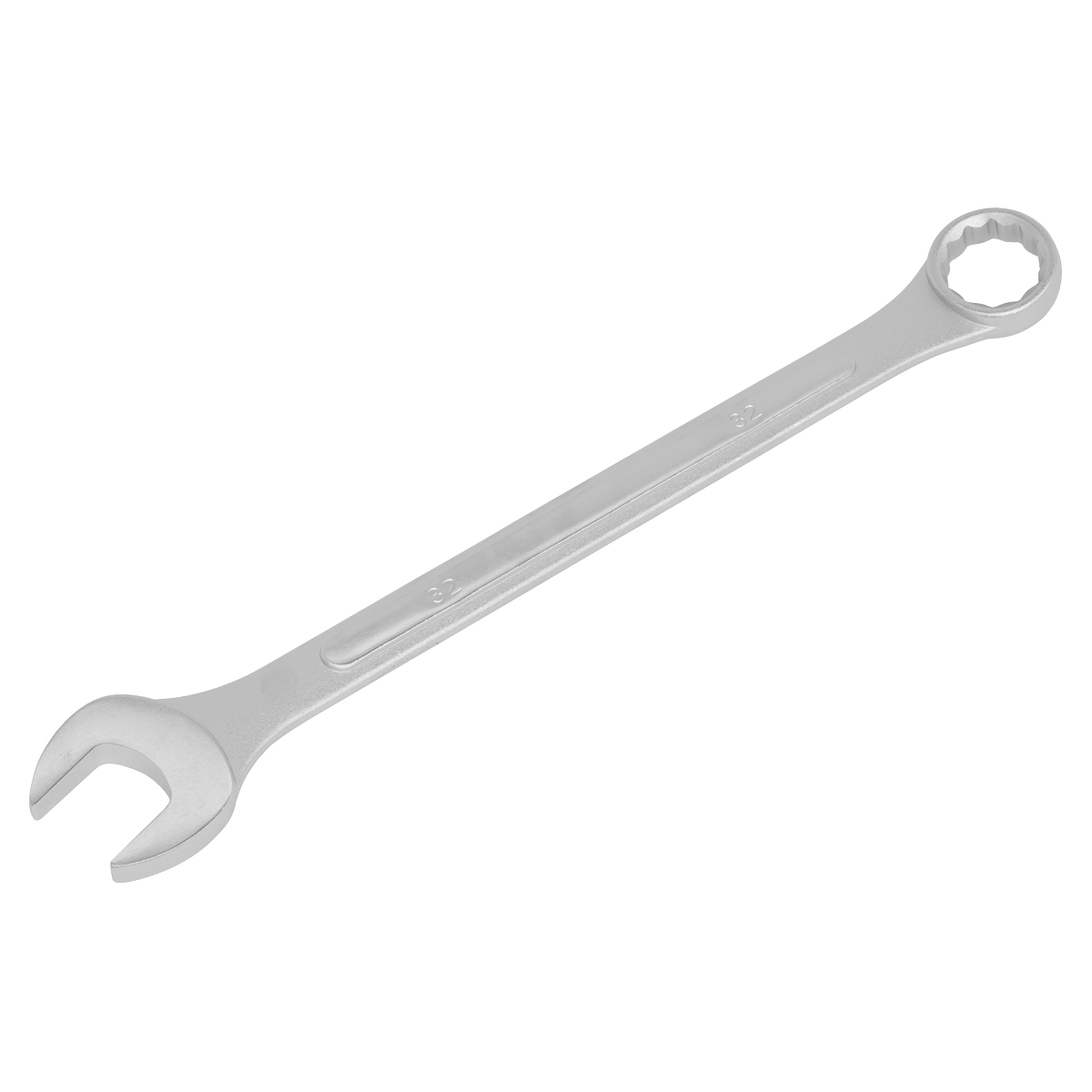 Sealey 32mm Super Jumbo Combination Spanner S0732