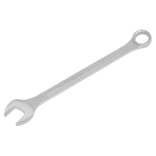 Sealey 32mm Super Jumbo Combination Spanner S0732