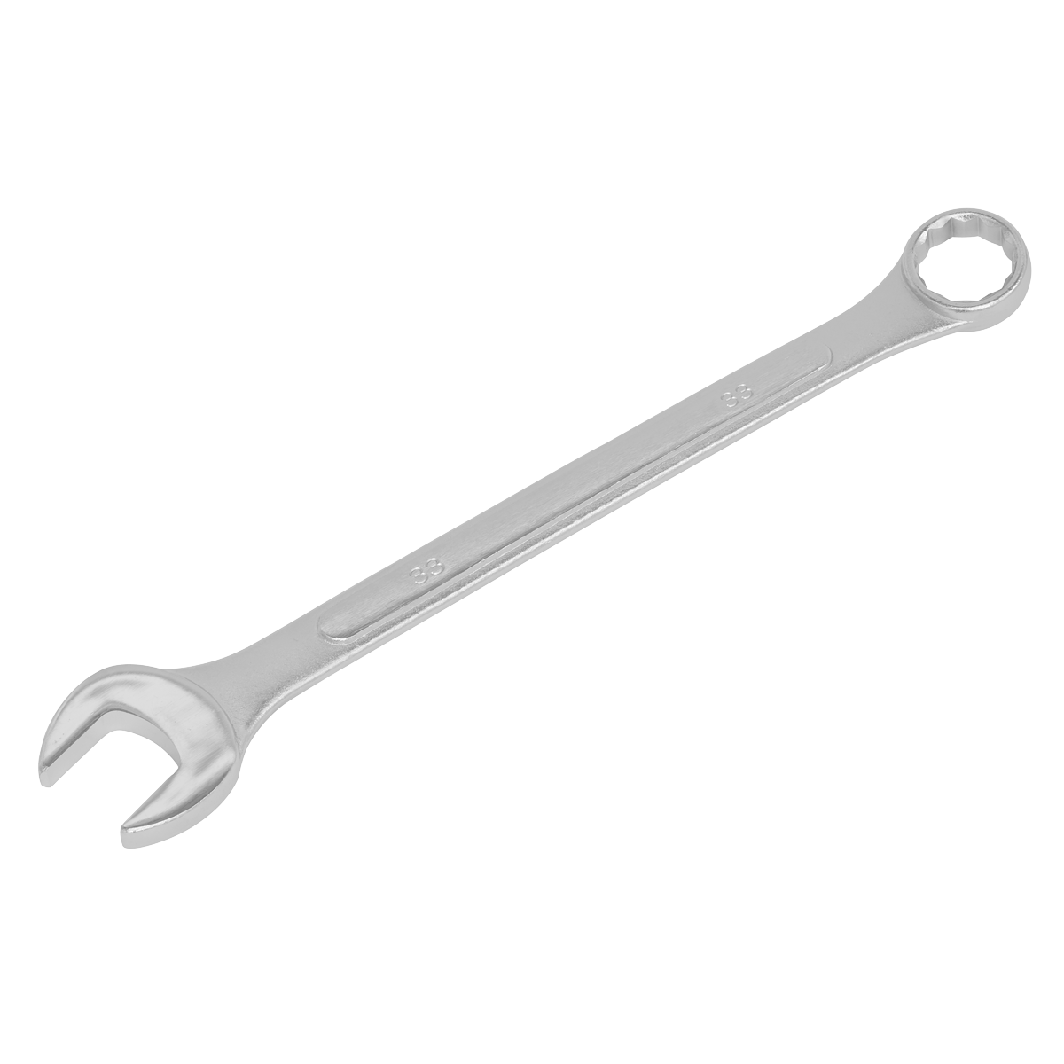Sealey 33mm Super Jumbo Combination Spanner S0733