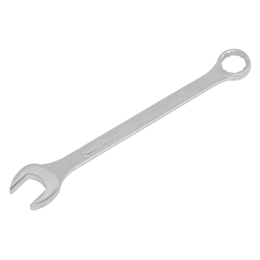 Sealey 36mm Super Jumbo Combination Spanner S0736
