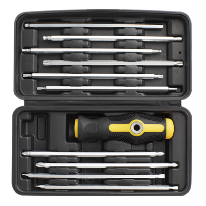 Sealey 20-in-1 Screwdriver Set S0777