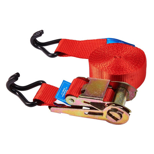 Amtech 670cm Ratchet tie down S0801