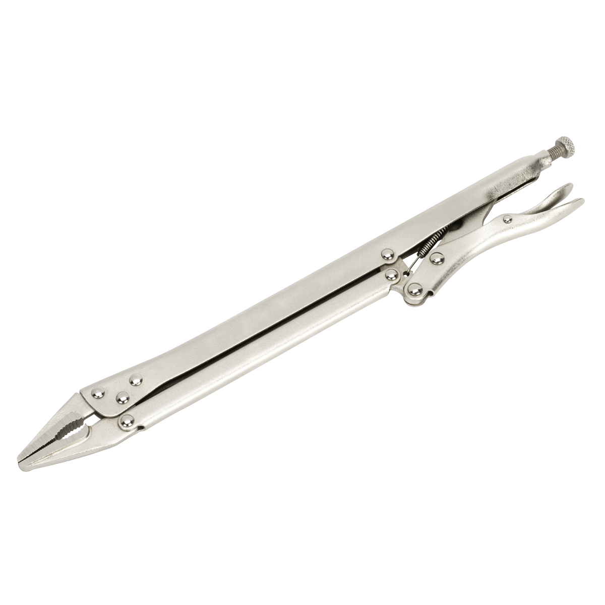 Sealey 375mm Extra-Long Locking Pliers S0841