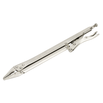 Sealey 375mm Extra-Long Locking Pliers S0841
