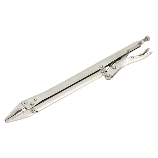 Sealey 375mm Extra-Long Locking Pliers S0841