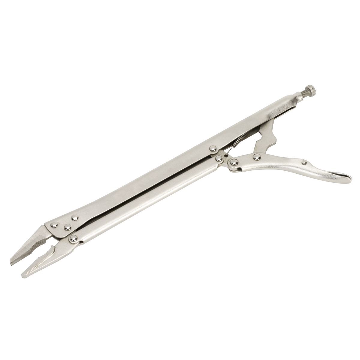 Sealey 375mm Extra-Long Locking Pliers S0841
