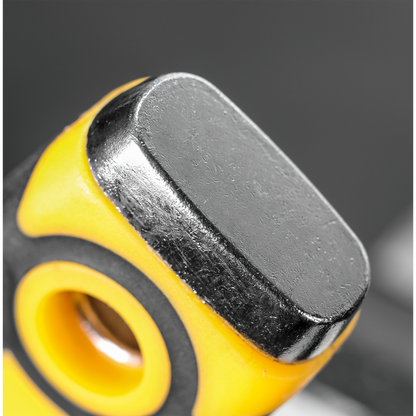 Sealey 3pc Scraper Set with Hammer Cap S0856