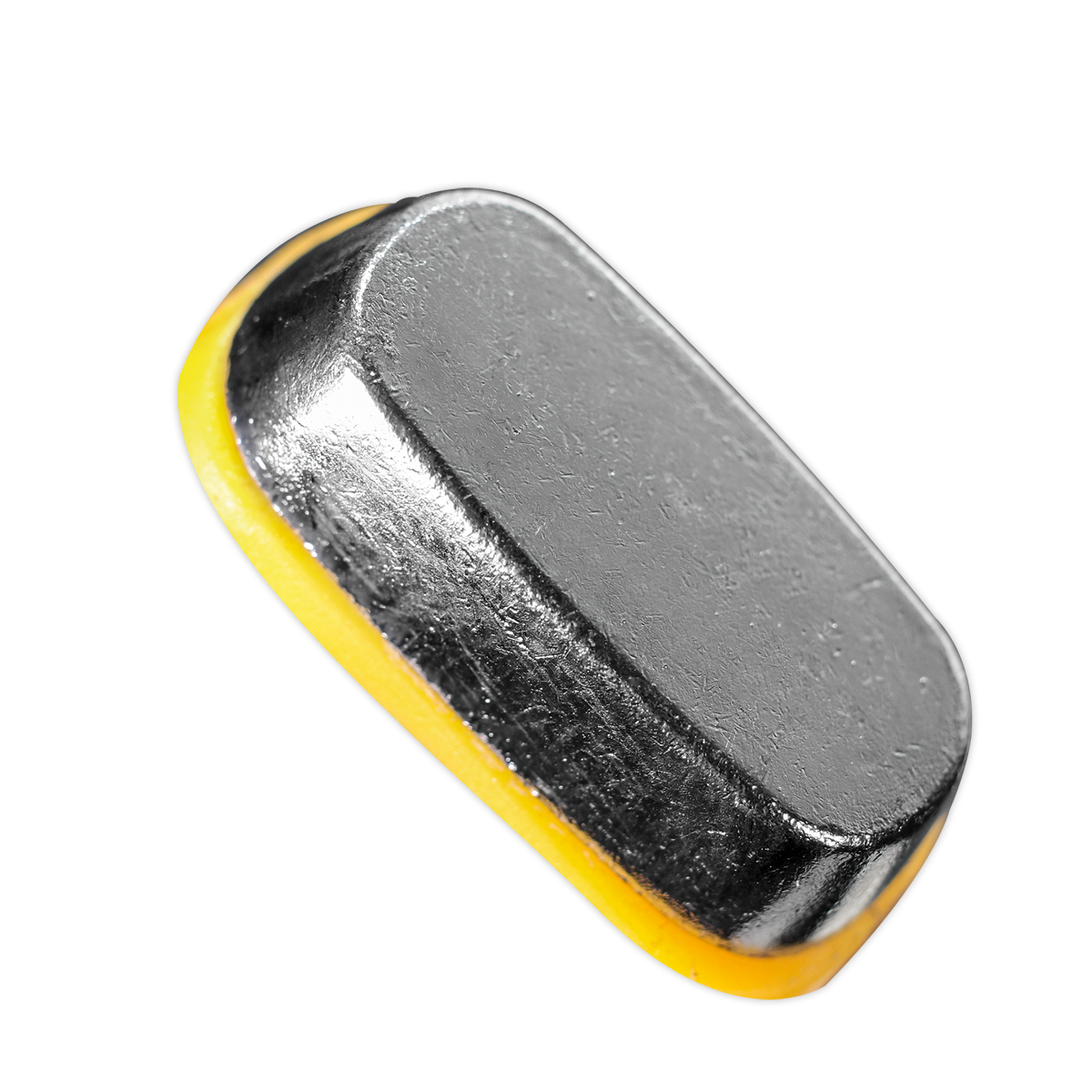 Sealey 3pc Scraper Set with Hammer Cap S0856