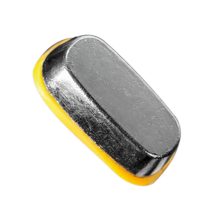 Sealey 3pc Scraper Set with Hammer Cap S0856