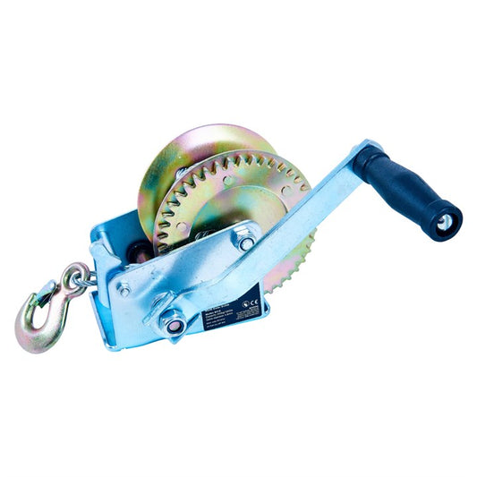 Amtech Boat winch S1000