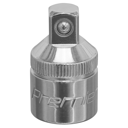 Sealey Adaptor 1/2"Sq Drive Female to 3/8"Sq Drive Male S12F-38M