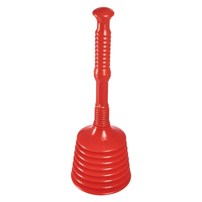 Amtech Heavy duty plunger - large S1490