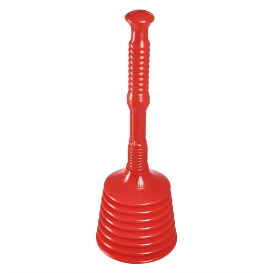 Amtech Heavy duty plunger - large S1490