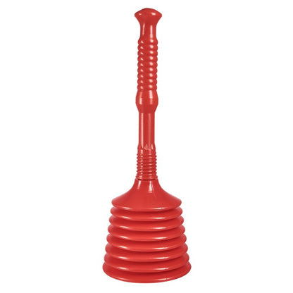 Amtech Heavy duty plunger - large S1490