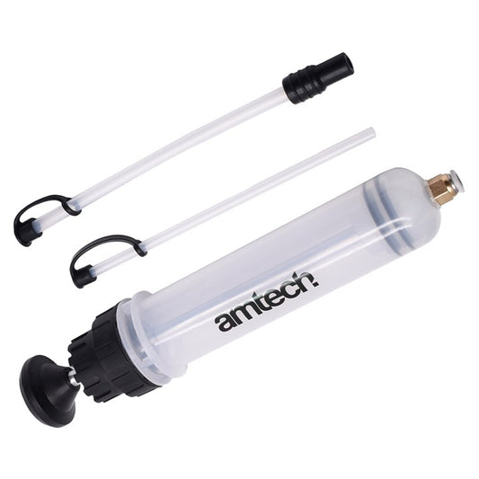Amtech 200ml Precision siphon pump S1496