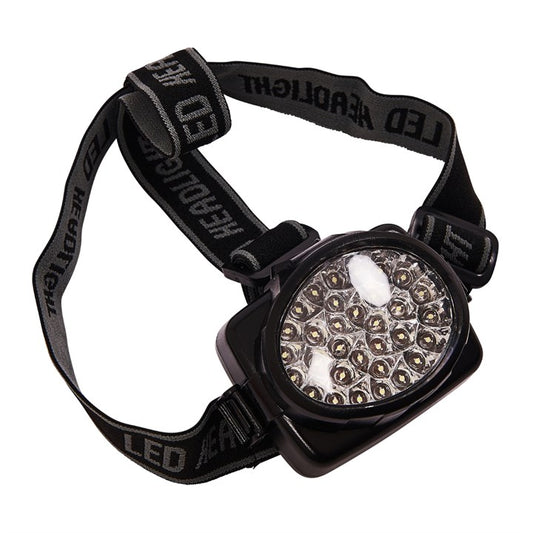 Amtech 32 LED headlight S1511