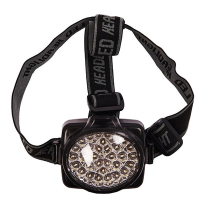 Amtech 32 LED headlight S1511