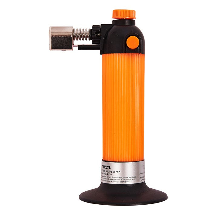 Amtech Micro butane torch S1715
