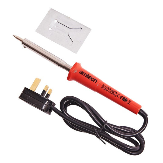 Amtech 60W Soldering iron S1725
