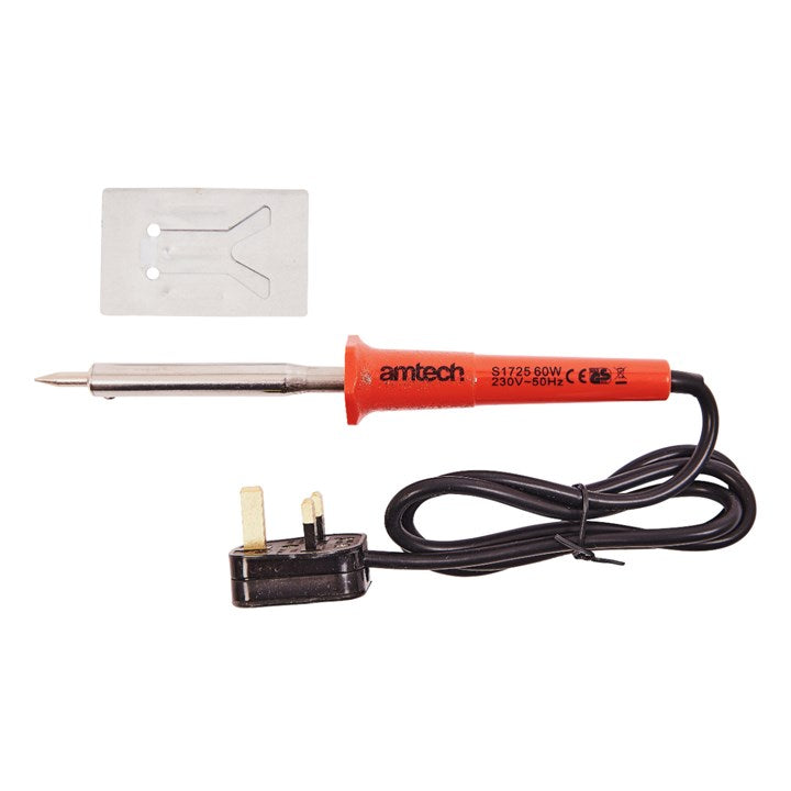 Amtech 60W Soldering iron S1725