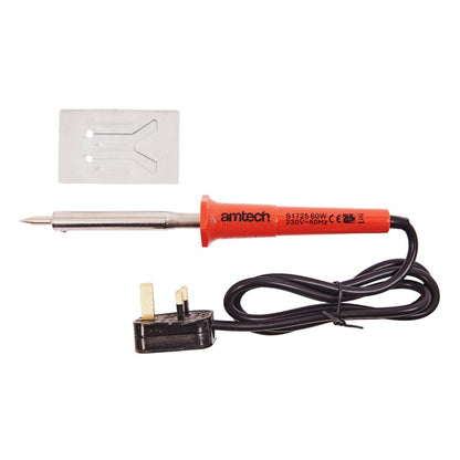 Amtech 60W Soldering iron S1725