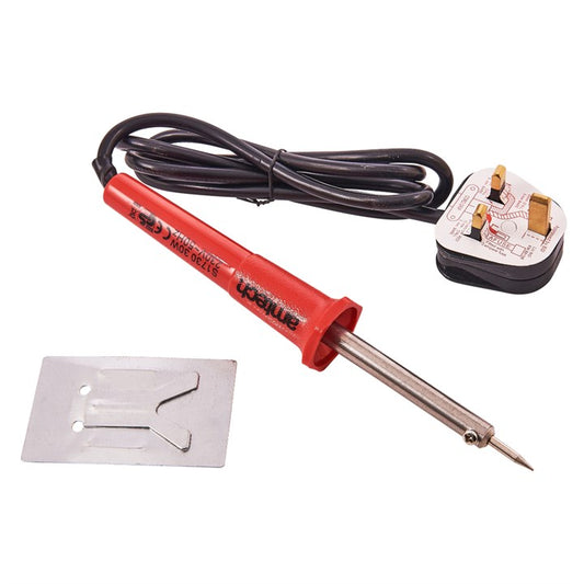 Amtech 30W Soldering iron S1730