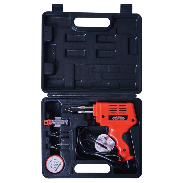 Amtech 175W Electric soldering gun kit S1738