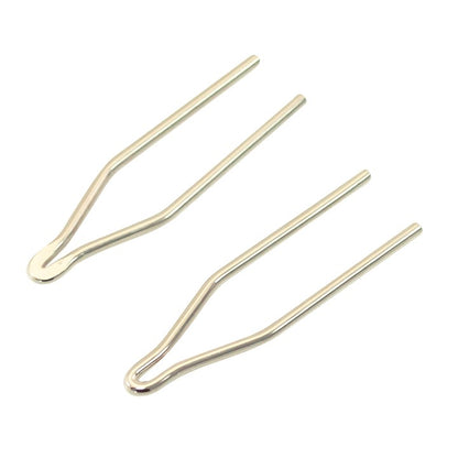 Amtech Set of 2 soldering gun tips S1739