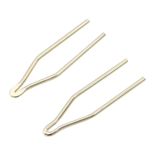 Amtech Set of 2 soldering gun tips S1739