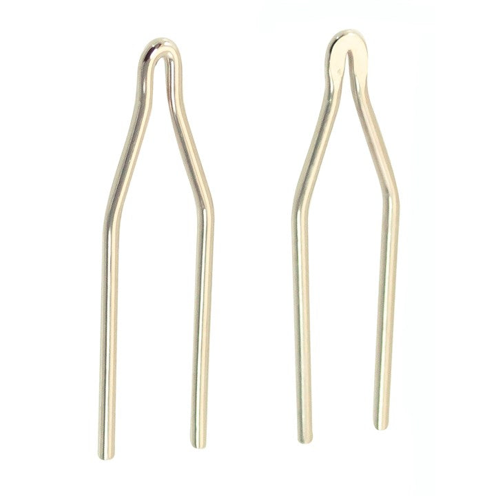 Amtech Set of 2 soldering gun tips S1739
