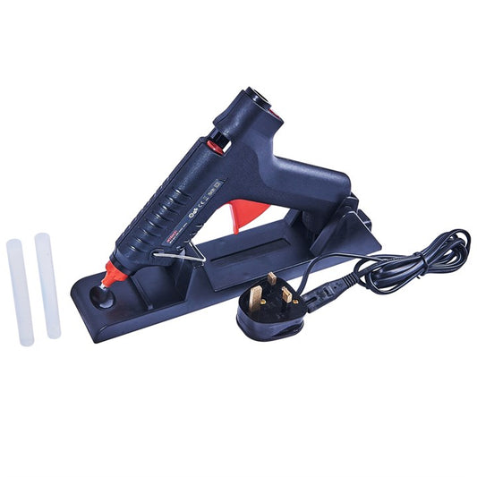 Amtech 35-80W Cordless glue gun S1845