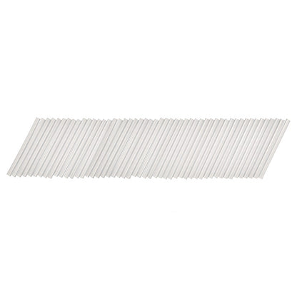 Amtech 7mm x 100mm Glue gun sticks (50 pack) S1868