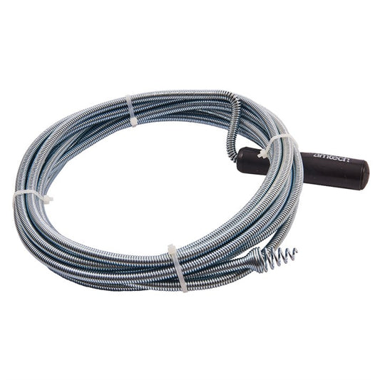 Amtech Flexible drain and waste pipe unblocker S1895